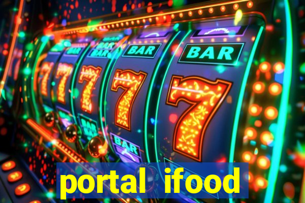 portal ifood restaurante entrar